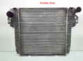 intercooler 2.8 CRD /05-07/ - ORIGINÁLNÍ DÍL 